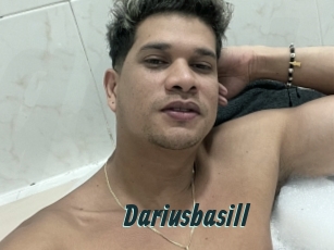 Dariusbasill