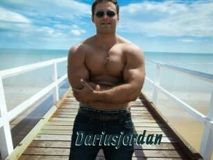 Dariusjordan