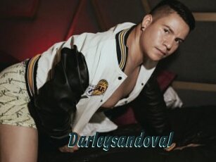 Darleysandoval