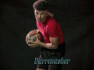 Darrenasher