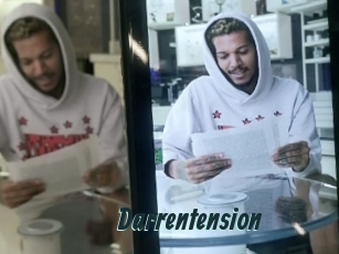 Darrentension