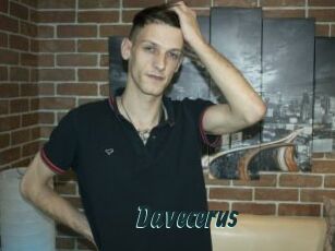 Davecerus