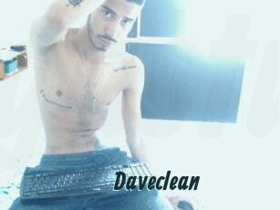 Daveclean