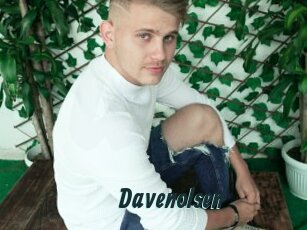 Davenolsen