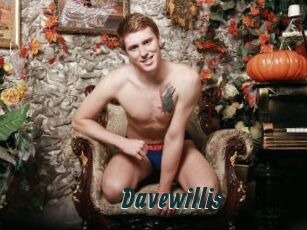 Davewillis