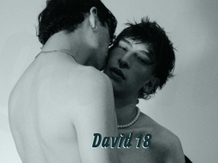david_18 Gays Tube