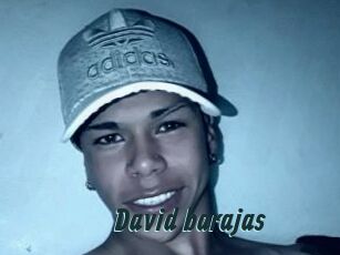 David_barajas