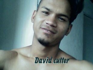 David_cutter