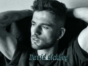 David_dickboy