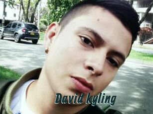 David_kyling
