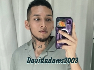 Davidadams2003