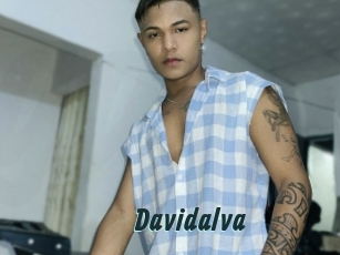 Davidalva