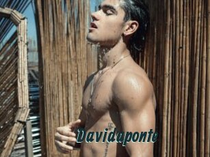 Davidaponte