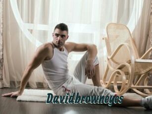Davidbrowneyes