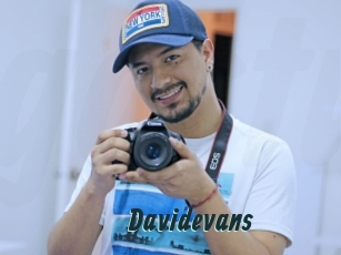 davidevans Gays Tube