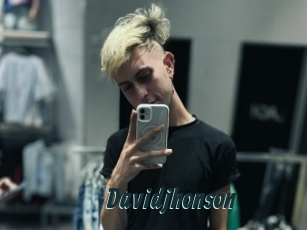 Davidjhonson