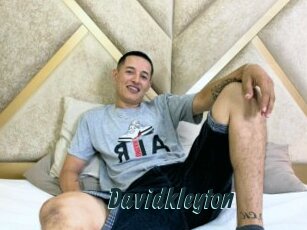 Davidkleyton