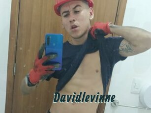 Davidlevinne