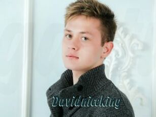 Davidniceking