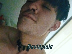 Davidplata