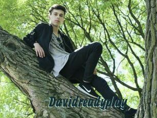 Davidreadyplay