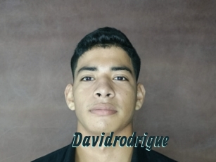 Davidrodrigue