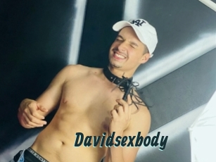 Davidsexbody