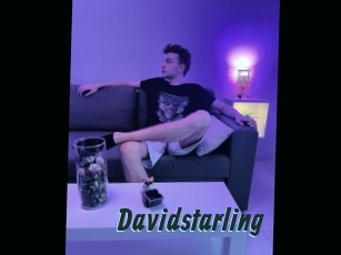 Davidstarling