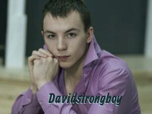 Davidstrongboy