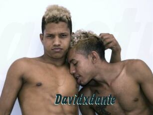 Davidxdante