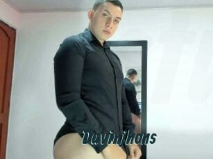 Davinjhons