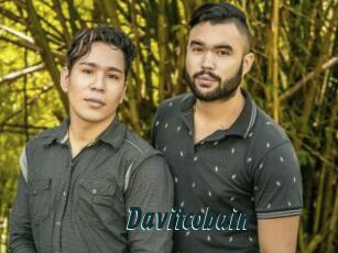 Davitcobain