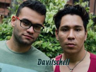 Davitschell