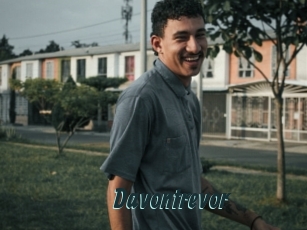 Davontrevor