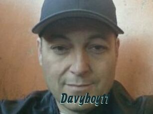 Davyboy11