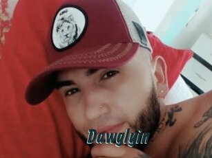 Dawglyin