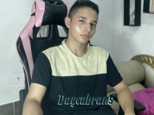 Daycubrans