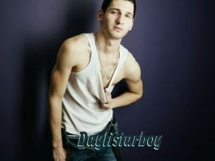 Daylistarboy