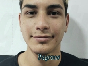 Dayroon
