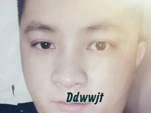 Ddwwjt
