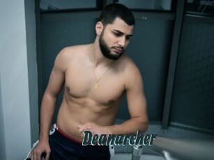 Deanarcher