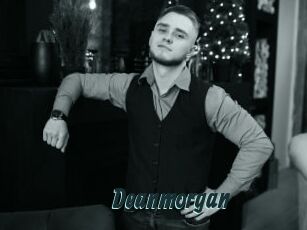 Deanmorgan