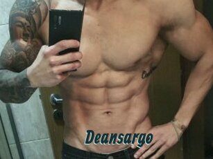 Deansargo
