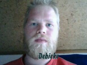 Debieke