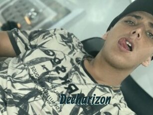 Deeharizon