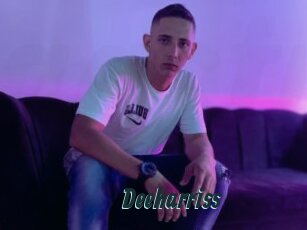 Deeharriss