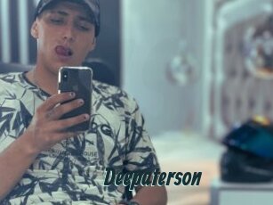 Deepaterson