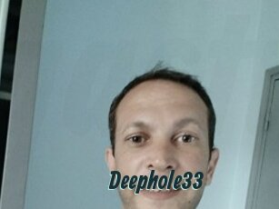 Deephole33