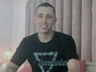 Deesander