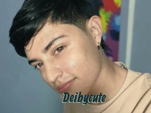 Deibycute